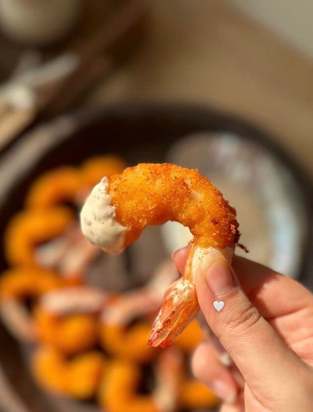 سفارش ماهی و میگو از بوشهر، تحویل درب منزل|خوردنی و آشامیدنی|تهران, بلورسازی|دیوار