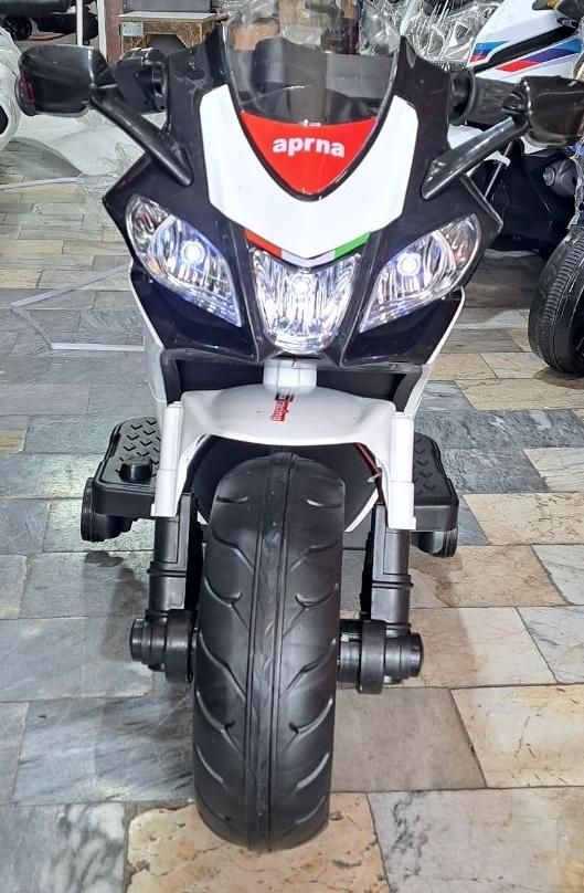 موتور شارژی کد N666|اسباب‌‌بازی|دماوند, گیلاوند|دیوار