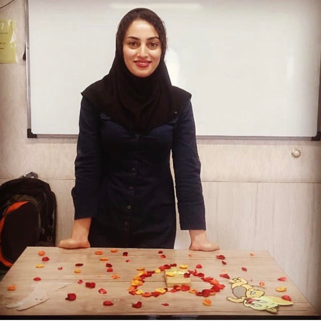 تدریس خصوصی زبان انگلیسی از مبتدی تا پیشرفته|خدمات آموزشی|پردیس, فاز ۲|دیوار