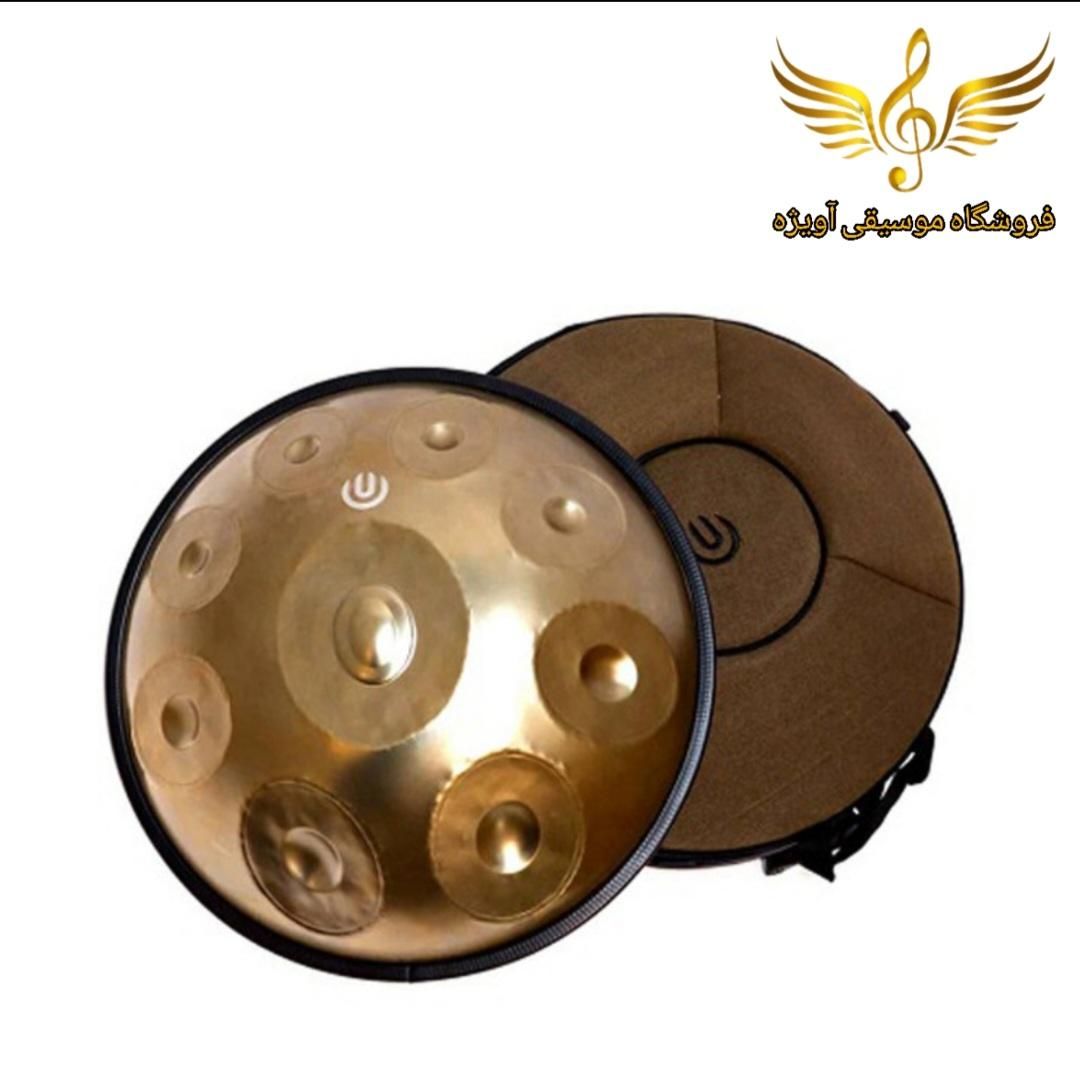هنگدرام آرشا همراه با کیف فابریک|درام و پرکاشن|کرج, حسین‌آباد|دیوار