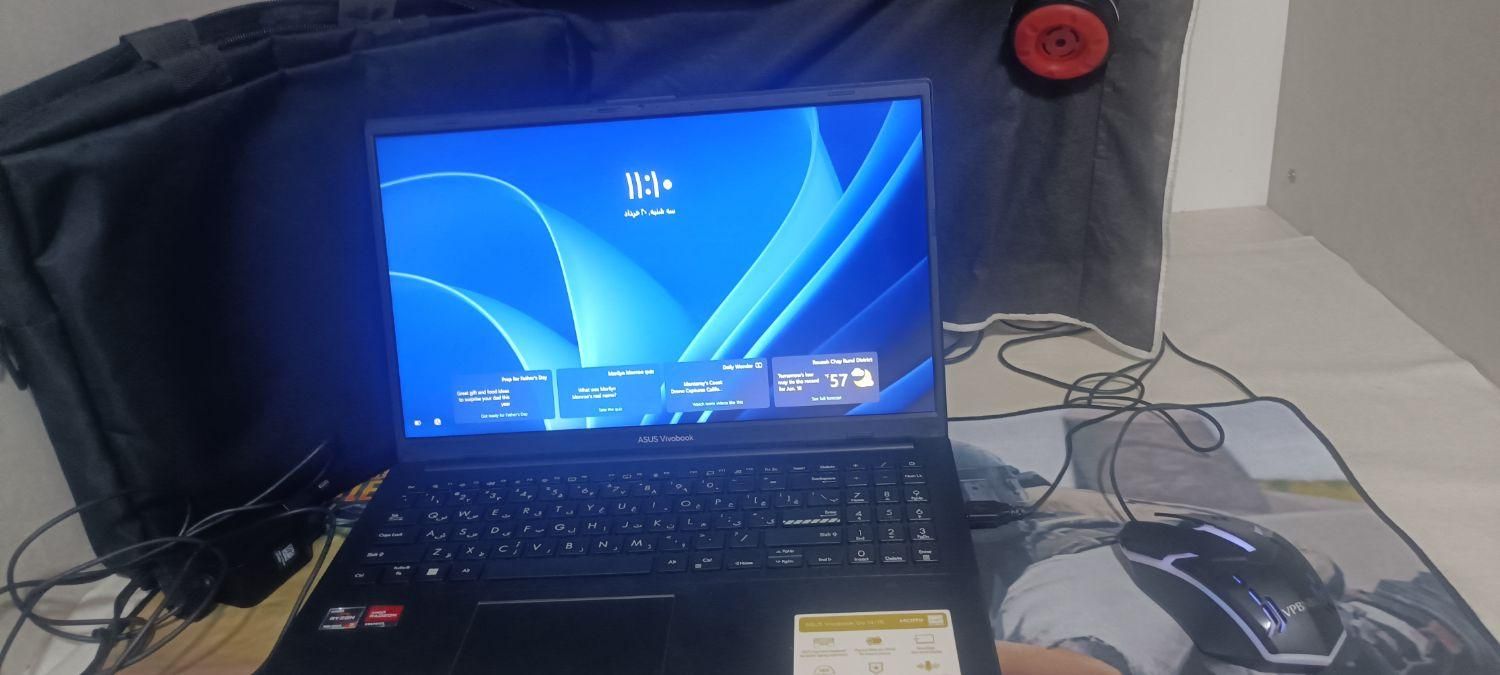 لب تاپ ASUS|رایانه همراه|ارومیه, |دیوار