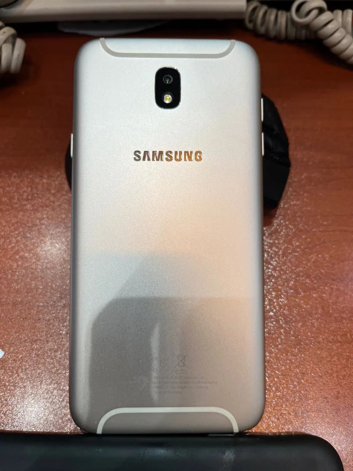گوشی سامسونگ j7 pro|موبایل|تهران, بهار|دیوار