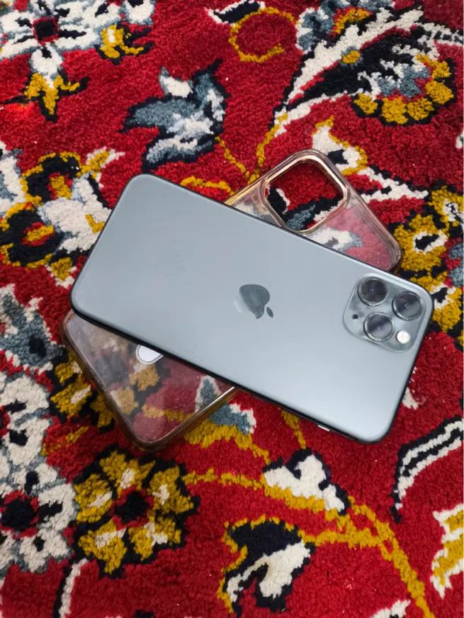 Iphone 11 pro 256G LLA|موبایل|مشهد, سرافرازان|دیوار