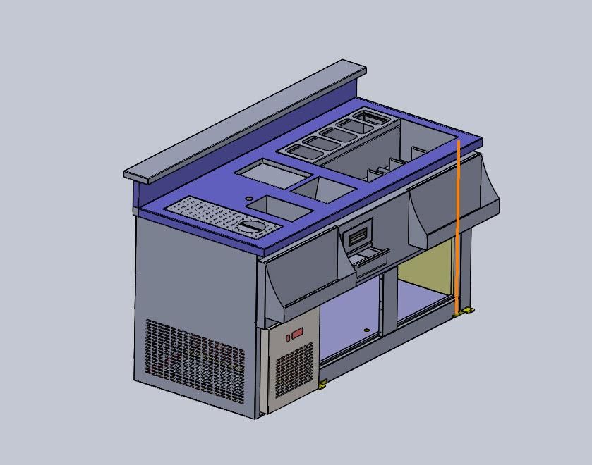 آموزش نرم افزار های مهندسیSolid works AutoCAD|خدمات آموزشی|پرند, فاز ۶|دیوار