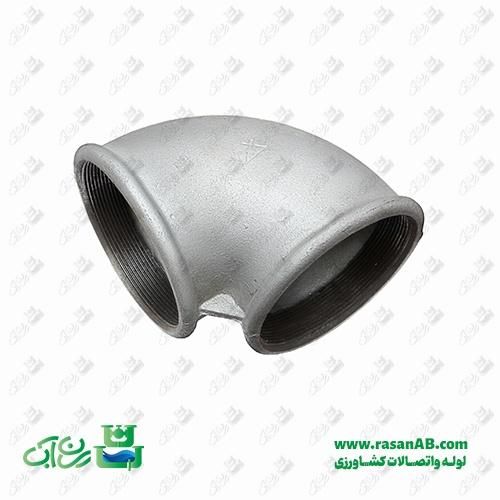 زانو گالوانیزه|مصالح و تجهیزات ساختمان|اهواز, طالقانی|دیوار