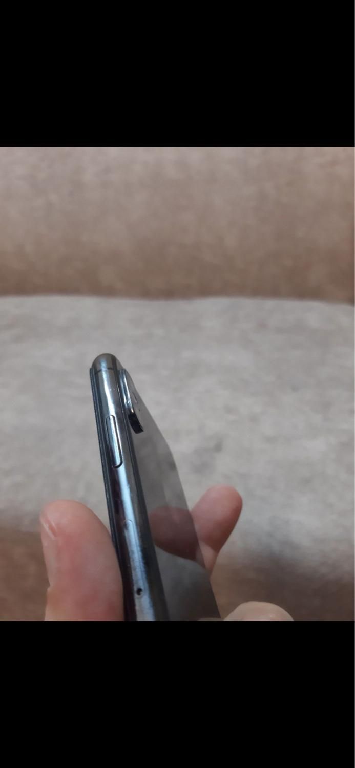 اپل iPhone XS با حافظهٔ ۲۵۶ گیگابایت|موبایل|تهران, عارف|دیوار