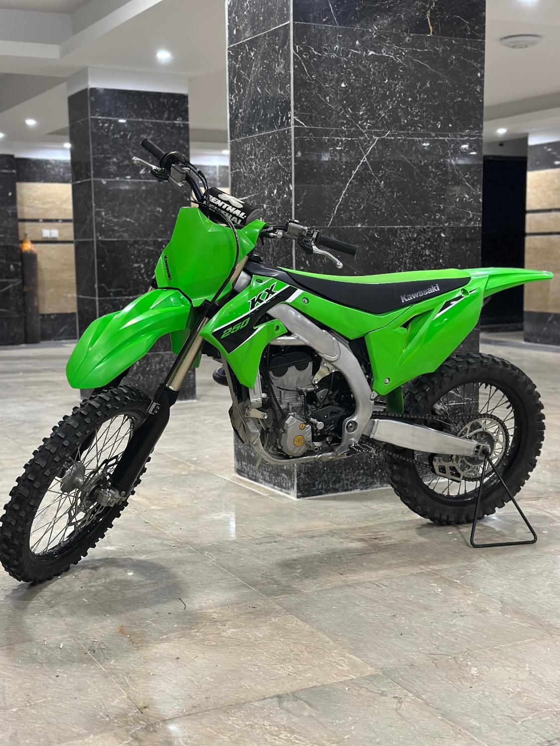 کاوازکیyz crf ktm gsx mt crm dt cb1300   Kxf|موتورسیکلت|تهران, شاهد|دیوار
