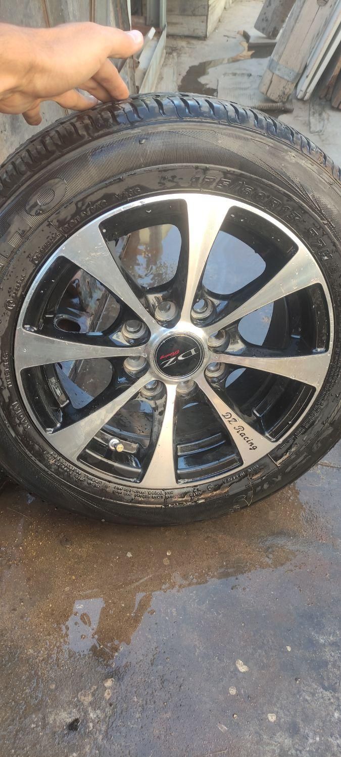 استارت شیشه دیفرانسیل رادیات ماتیز پیکان پیکی اردی|قطعات یدکی و لوازم جانبی|اصفهان, لاله|دیوار