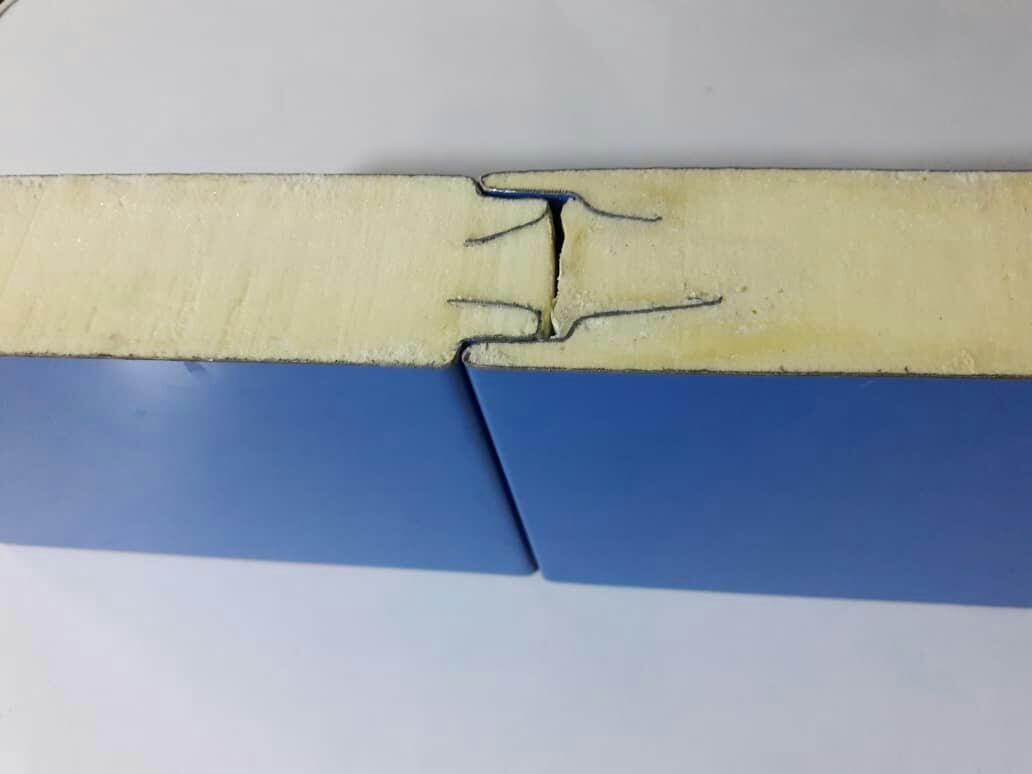 ساندویچ پانل اتاق تمیزدرصنایع حیاتی مهم مث پزشکی..|مصالح و تجهیزات ساختمان|بندر ماهشهر, |دیوار