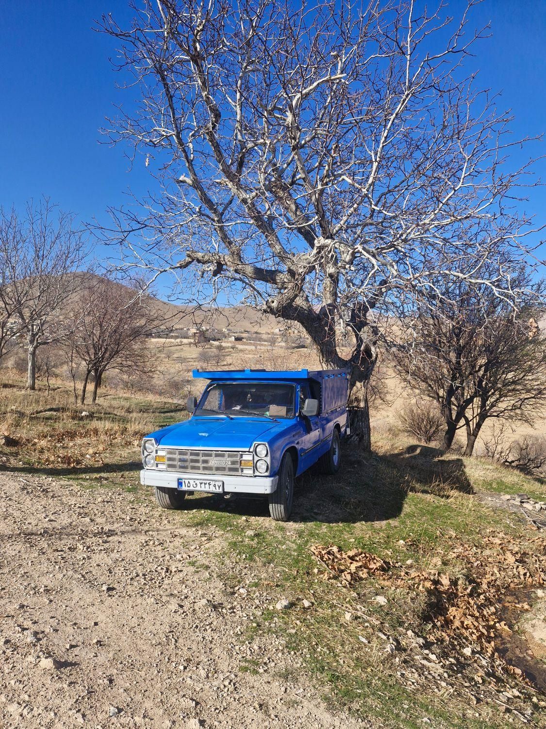 اسباب کشی و حمل بار|خدمات حمل و نقل|ابهر, |دیوار