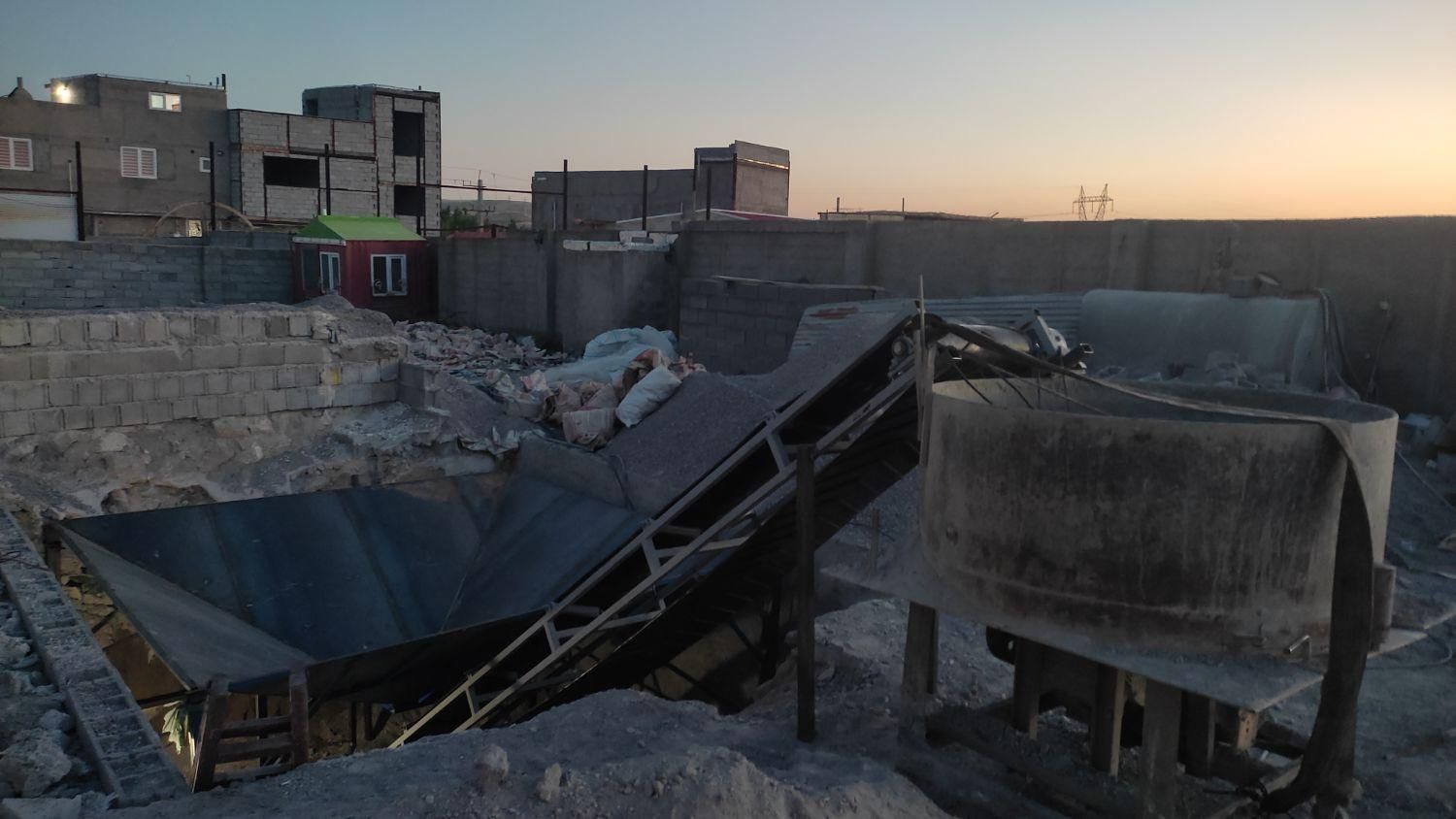 نوار نقاله ترکیه با مرغوب ترین کیفیت|ماشینآلات صنعتی|تبریز, |دیوار