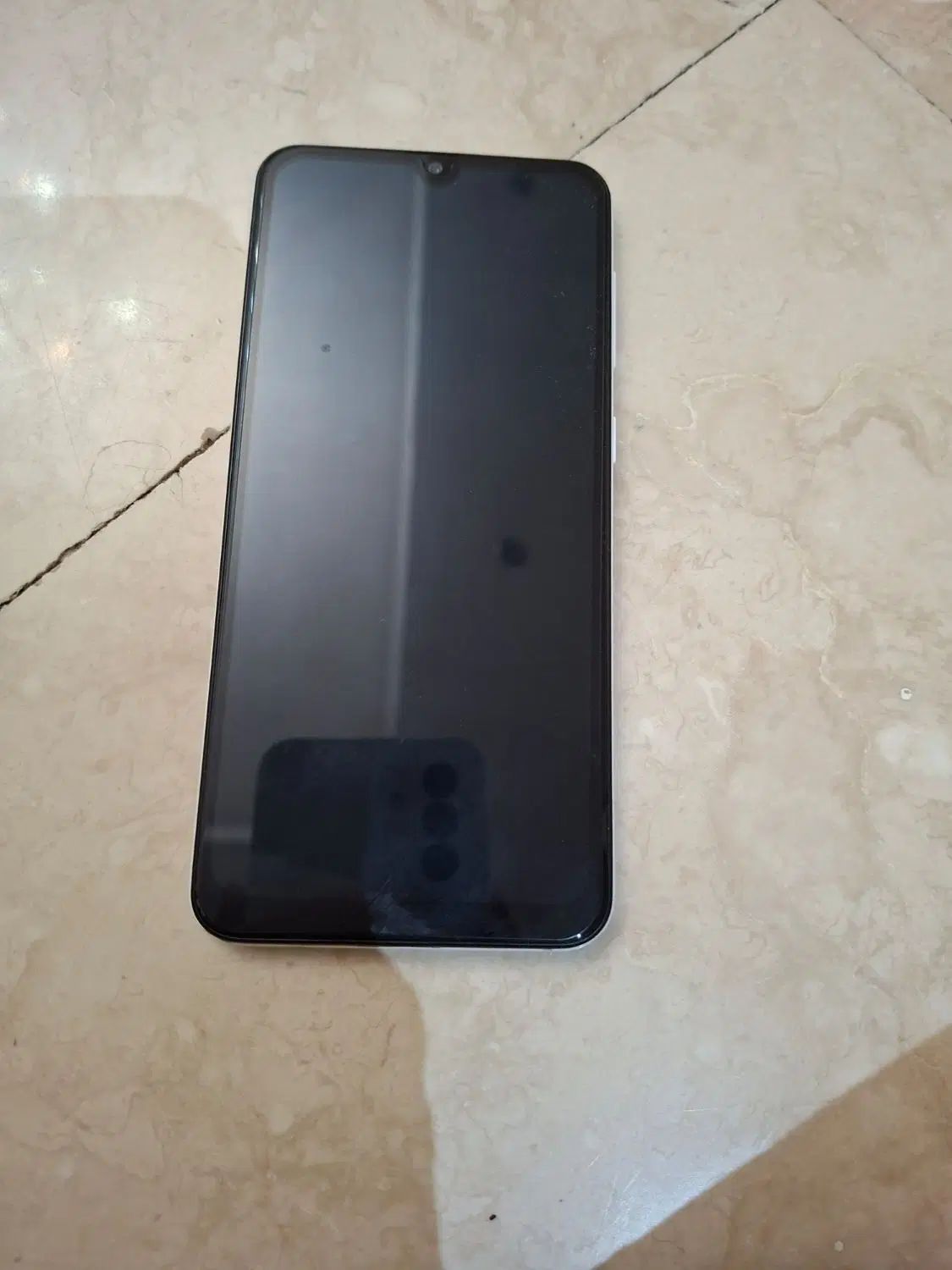 گوشی سامسونگ a30s|موبایل|تهران, ستارخان|دیوار