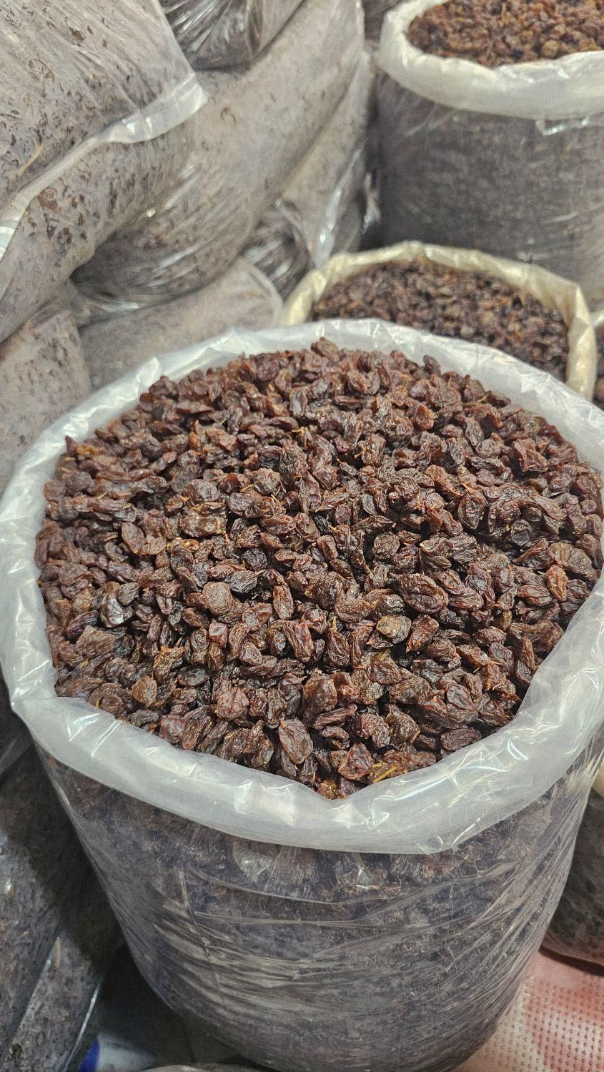 کشمش ابگیری مرکزی اقتپه|خوردنی و آشامیدنی|کرج, احدآباد|دیوار