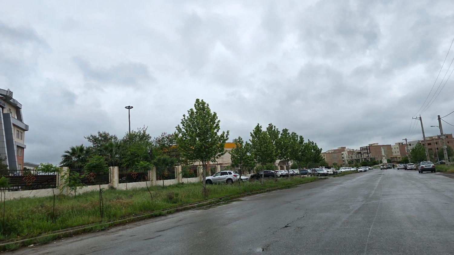 زمین ۱۵۴متری ۱/۹۵۰ میلیارد|فروش زمین و ملک کلنگی|گنبد کاووس, |دیوار