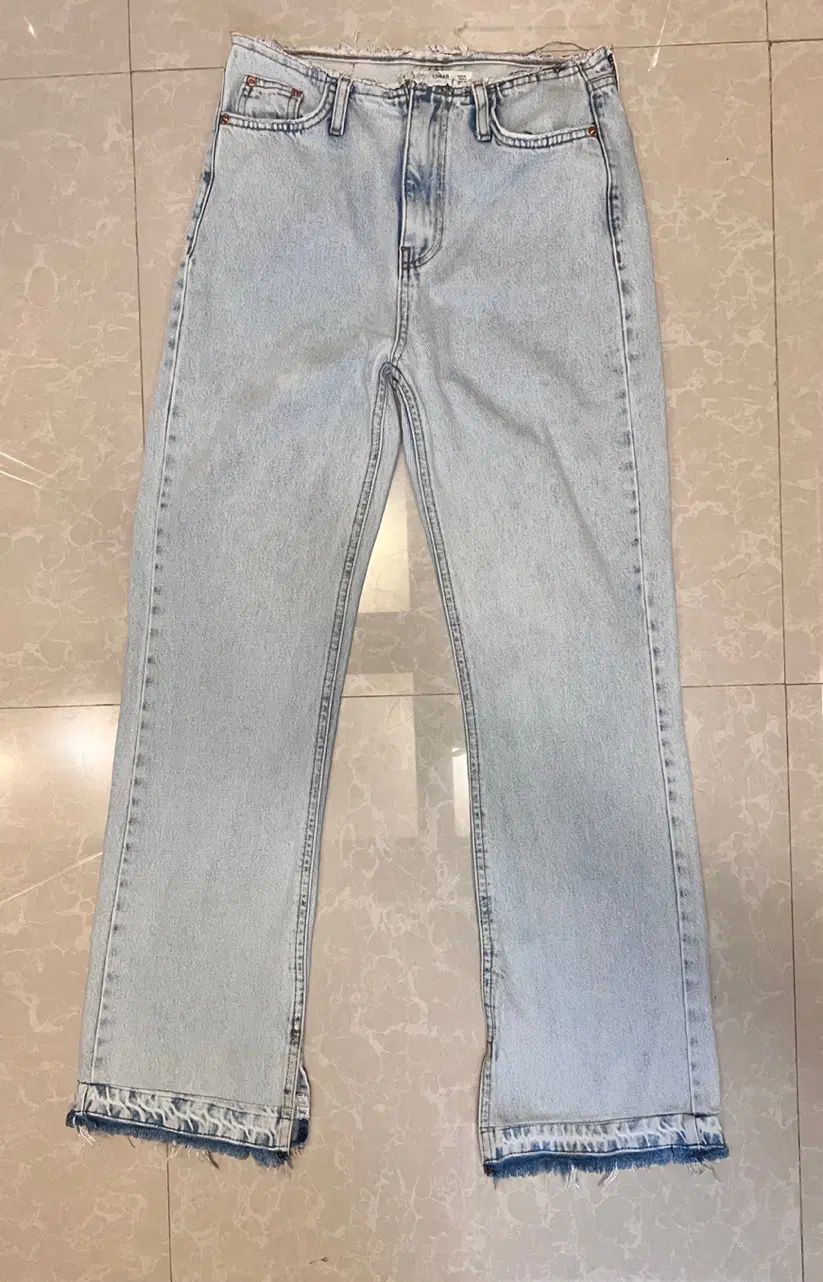 شلوار جین pull&bear|لباس|تهران, امیرآباد|دیوار