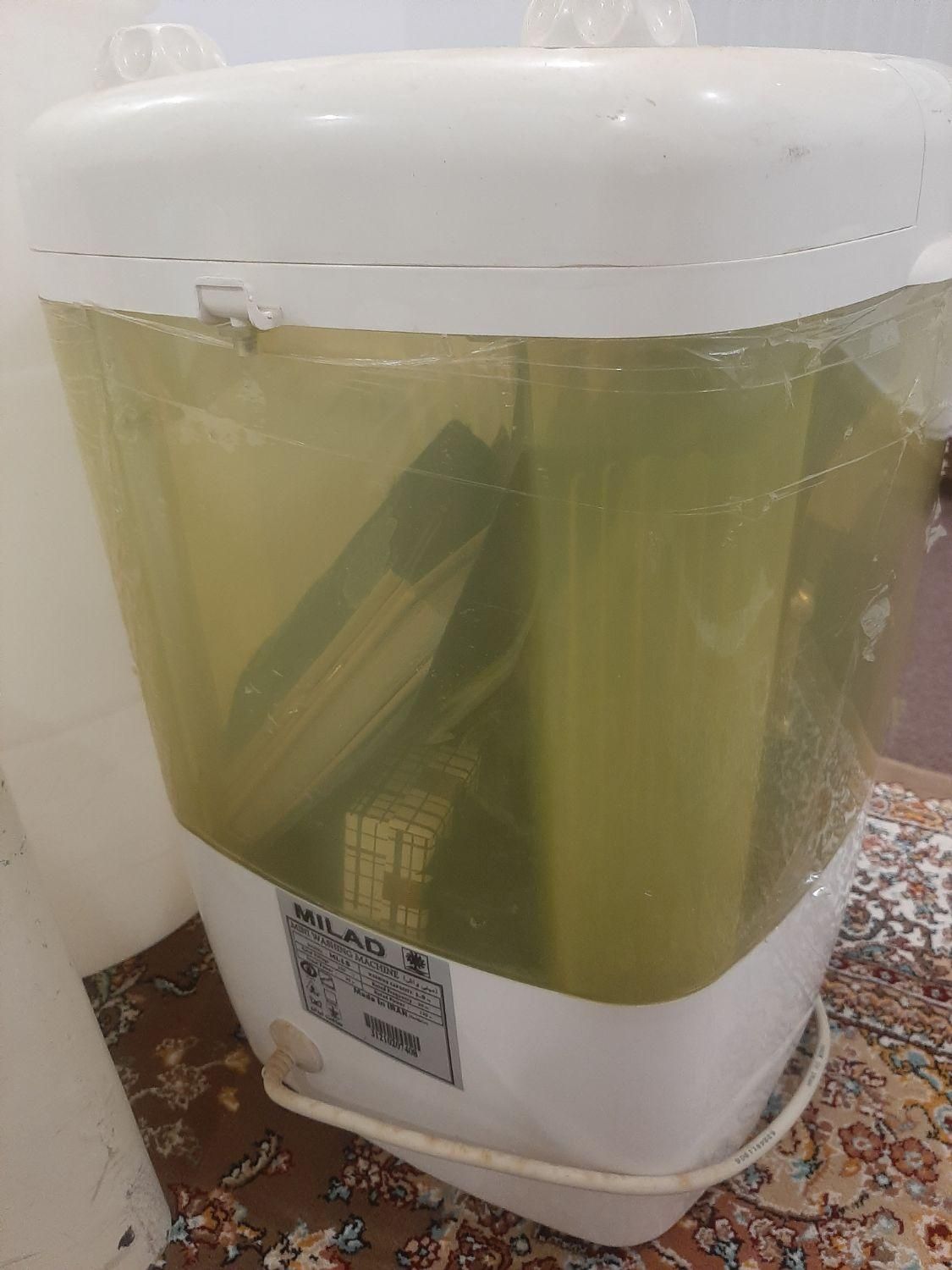 مینی واش|اسباب و اثاث بچه|رشت, بازار|دیوار