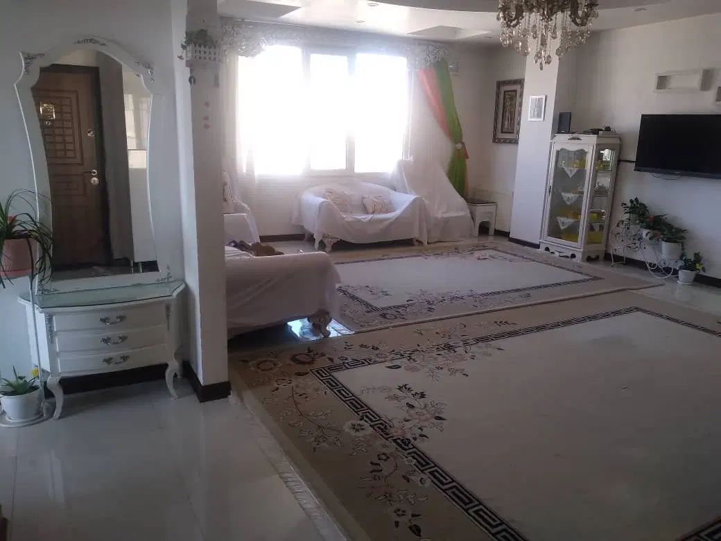 ۸۵مترنوساز سند تک برگ پارکینگ وایین تهران کرج|فروش آپارتمان|شهریار, شهرک وائین|دیوار