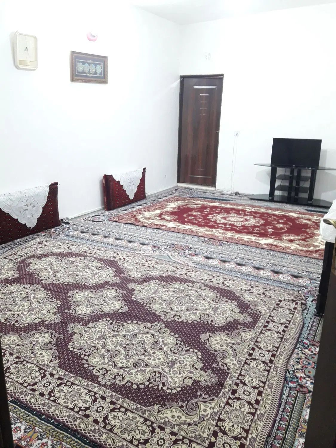 خانه اجاره ای|اجارهٔ خانه و ویلا|مشهد, پورسینا|دیوار