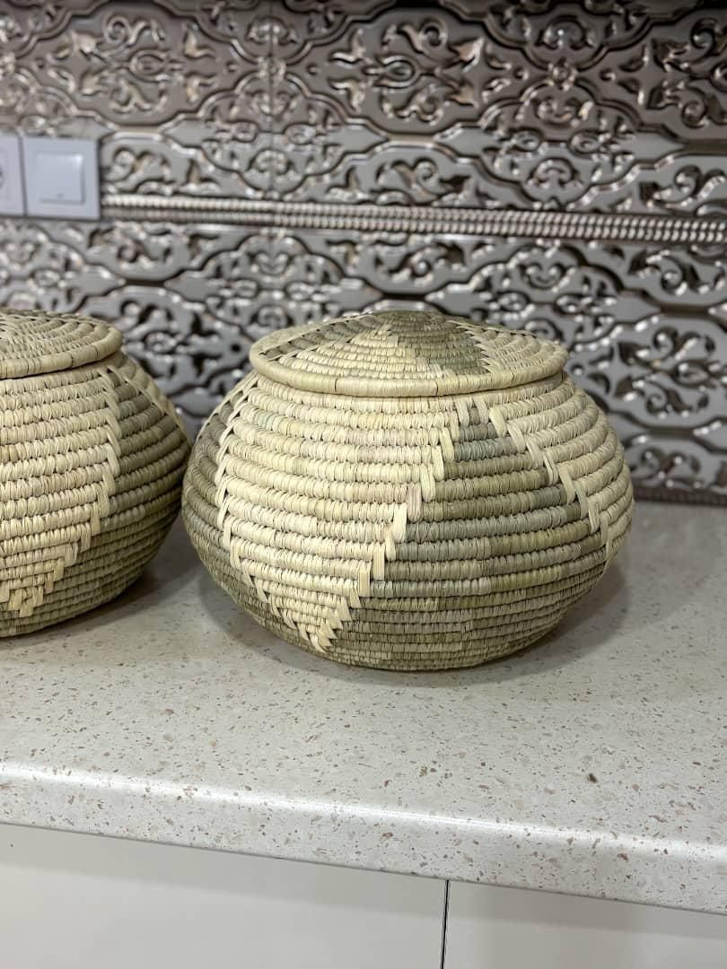 صنایع دستی حصیری|عمده‌فروشی|دزفول, |دیوار