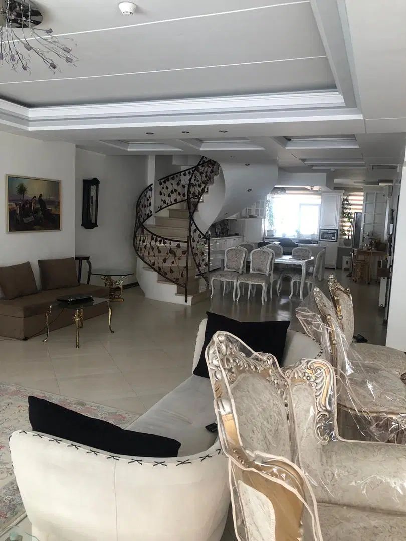 ۲۴۰ متر دوبلکس چهار خواب جنب برج مانیا هفت تیر|اجارهٔ آپارتمان|مشهد, هفت تیر (حافظ)|دیوار