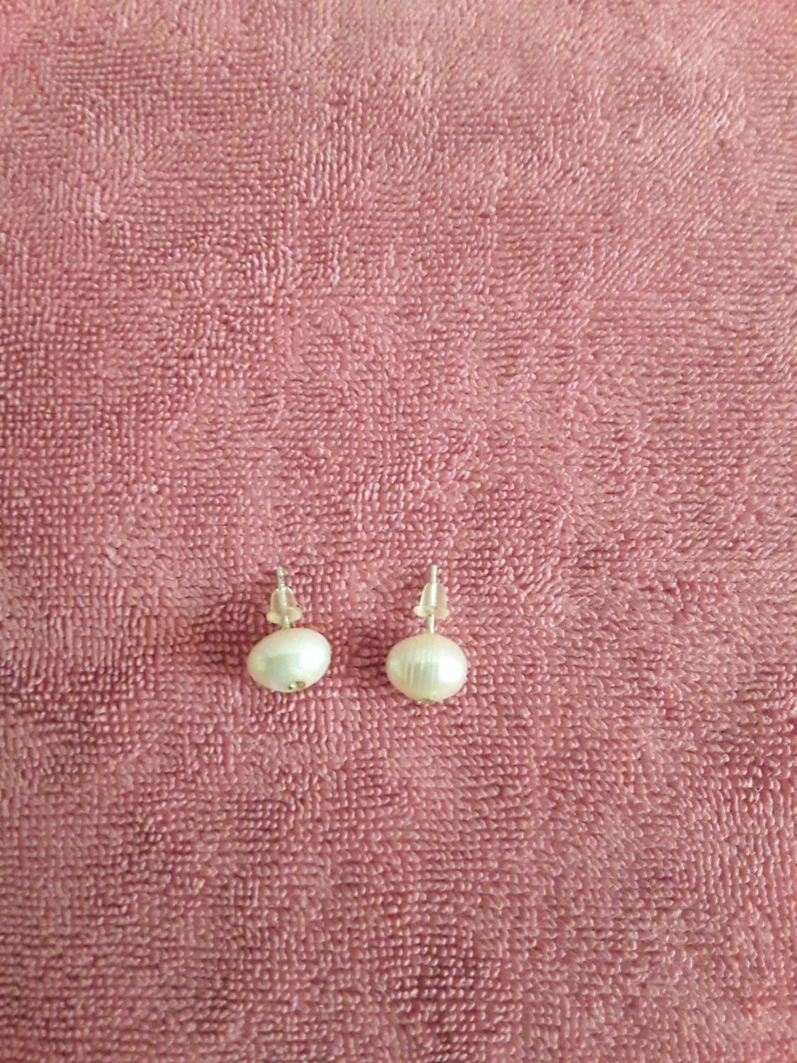 نیم ست مروارید|جواهرات|تهران, دکتر هوشیار|دیوار