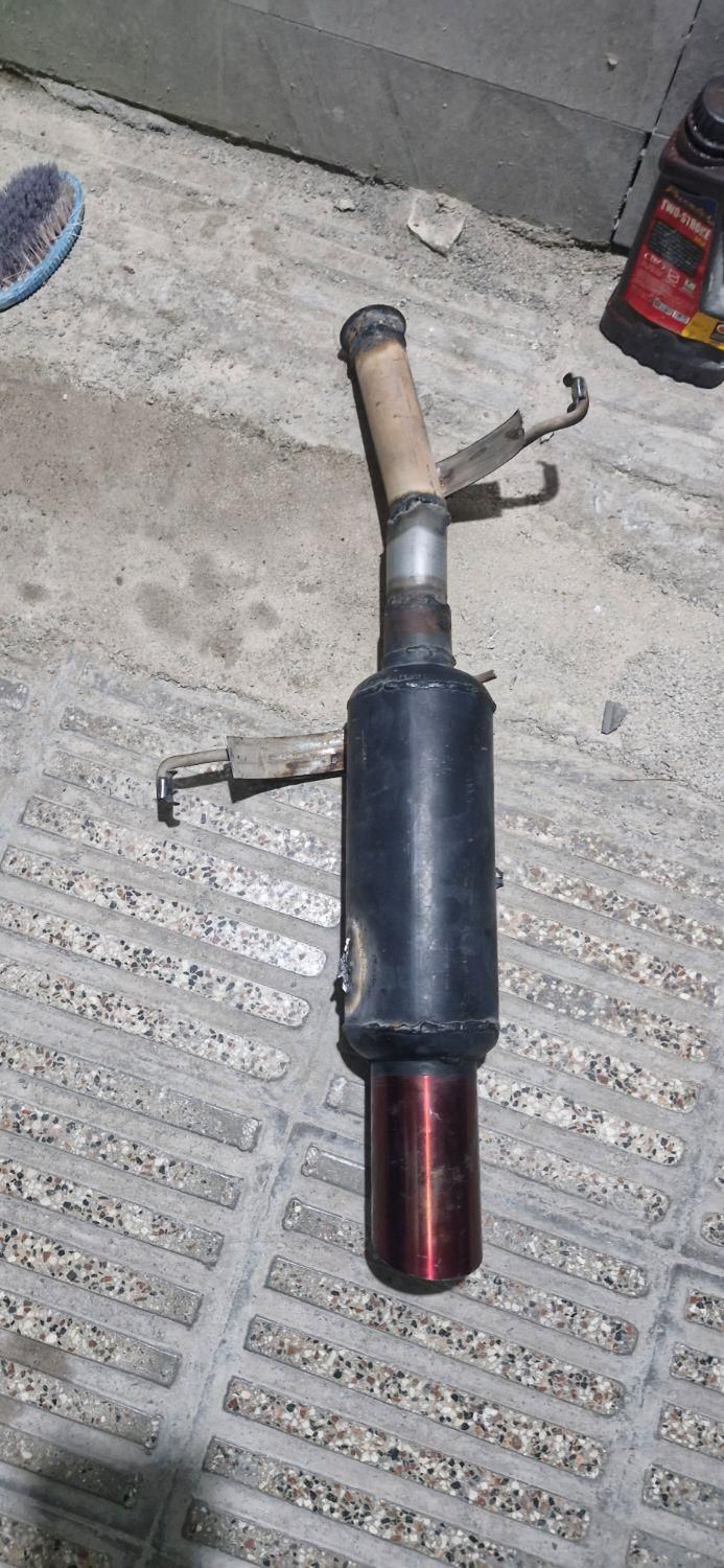 منبع اسپرت هاوارد ۷۰۳|قطعات یدکی و لوازم جانبی|گرگان, |دیوار