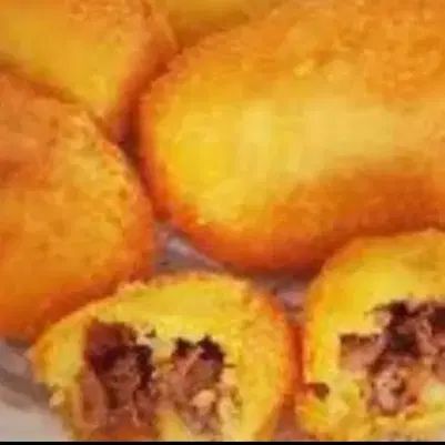 کپه عراقی نیمه آماده فروش برای فلافلی مغازه|خوردنی و آشامیدنی|شوش, |دیوار