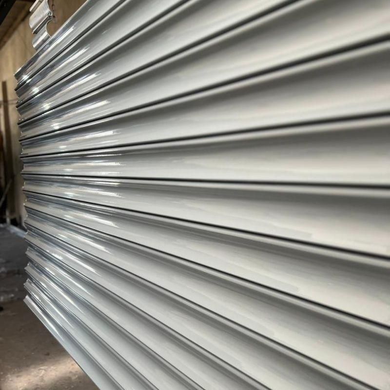 تولید واجرای کرکره های برقی فولادی و آلومینیومی|فروشگاه و مغازه|ری, سیزده آبان|دیوار