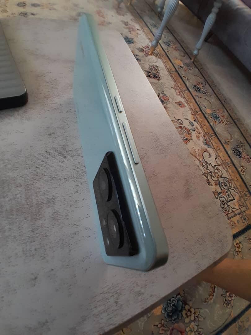 شیائومی 13تی پرو xiaomi 13t pro|موبایل|اصفهان, کوی امیریه|دیوار