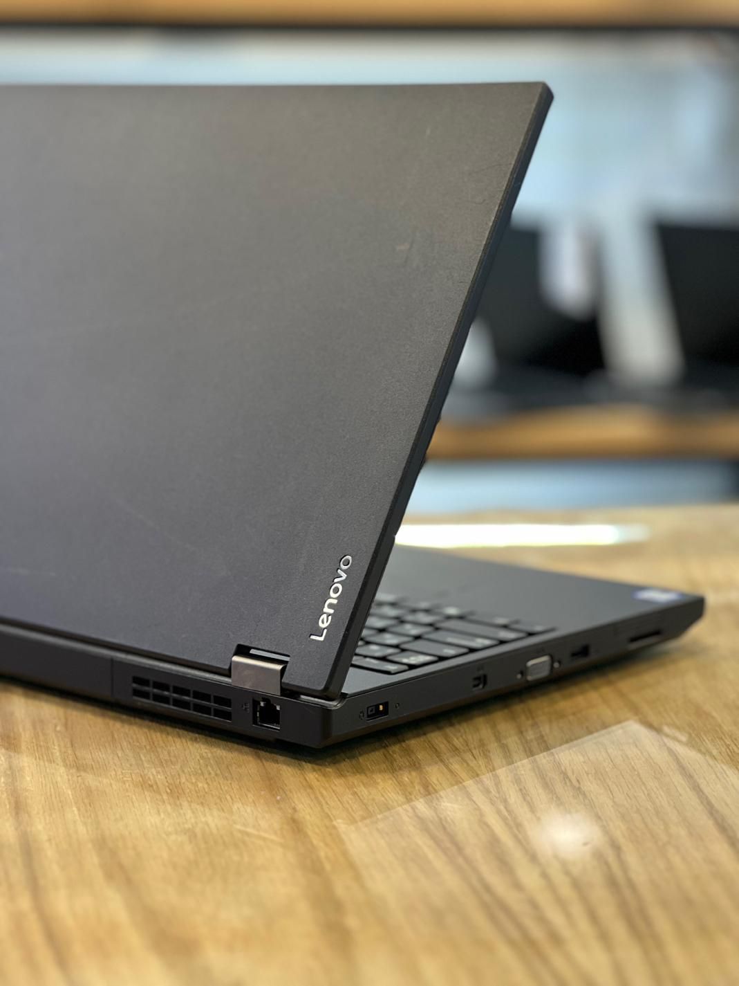 لنوو تینک پد صنعتی/مقاوم Lenovo Thinkpad L560|رایانه همراه|مشهد, سجاد شهر|دیوار