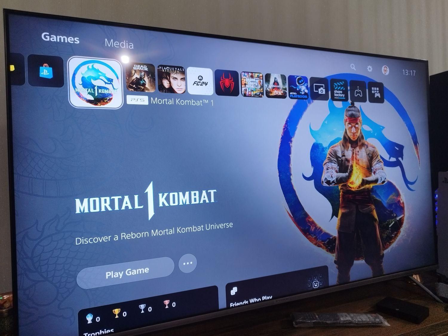 بازی انلاین افلاین قابل نصب ps5 ps4 درمحل|کنسول، بازی ویدئویی و آنلاین|مشهد, کوثر|دیوار