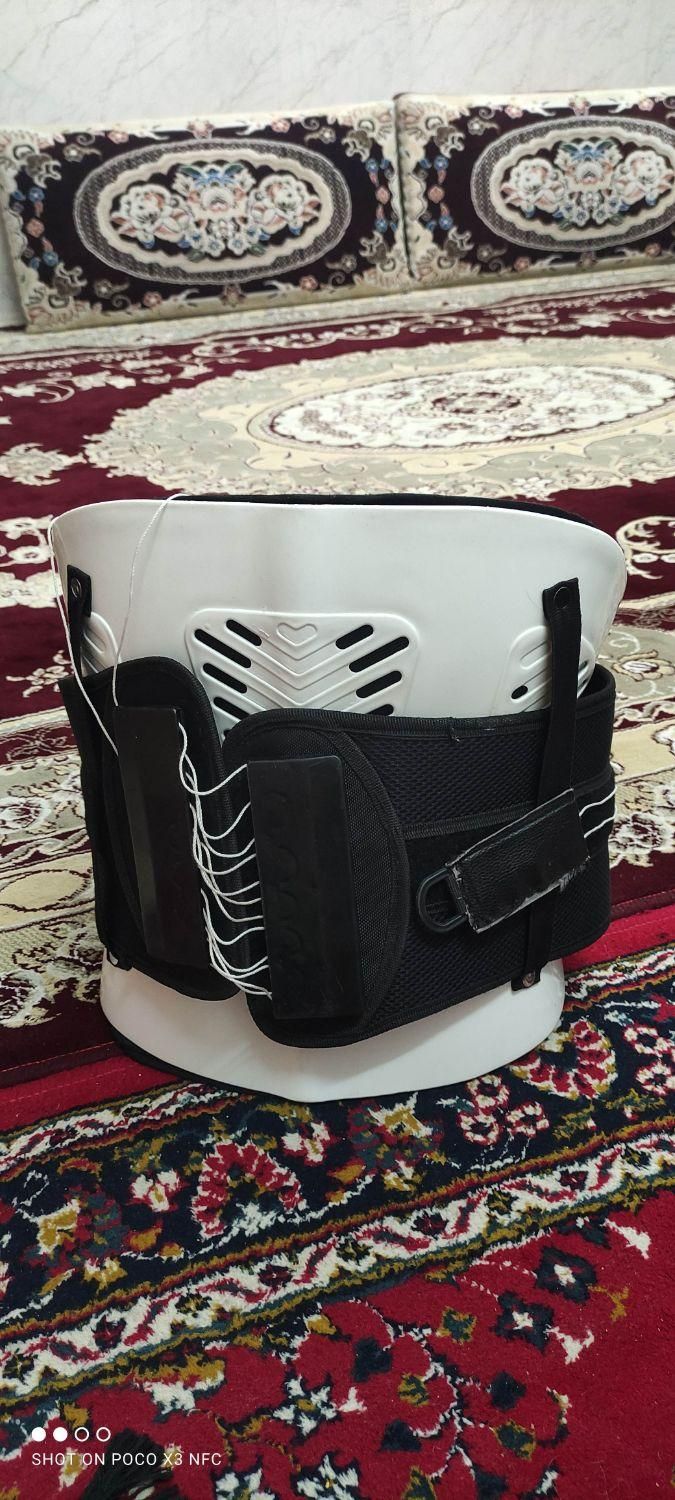 کمربند طبی مناسب بعد از عمل|آرایشی، بهداشتی، درمانی|سبزوار, اسلام آباد|دیوار