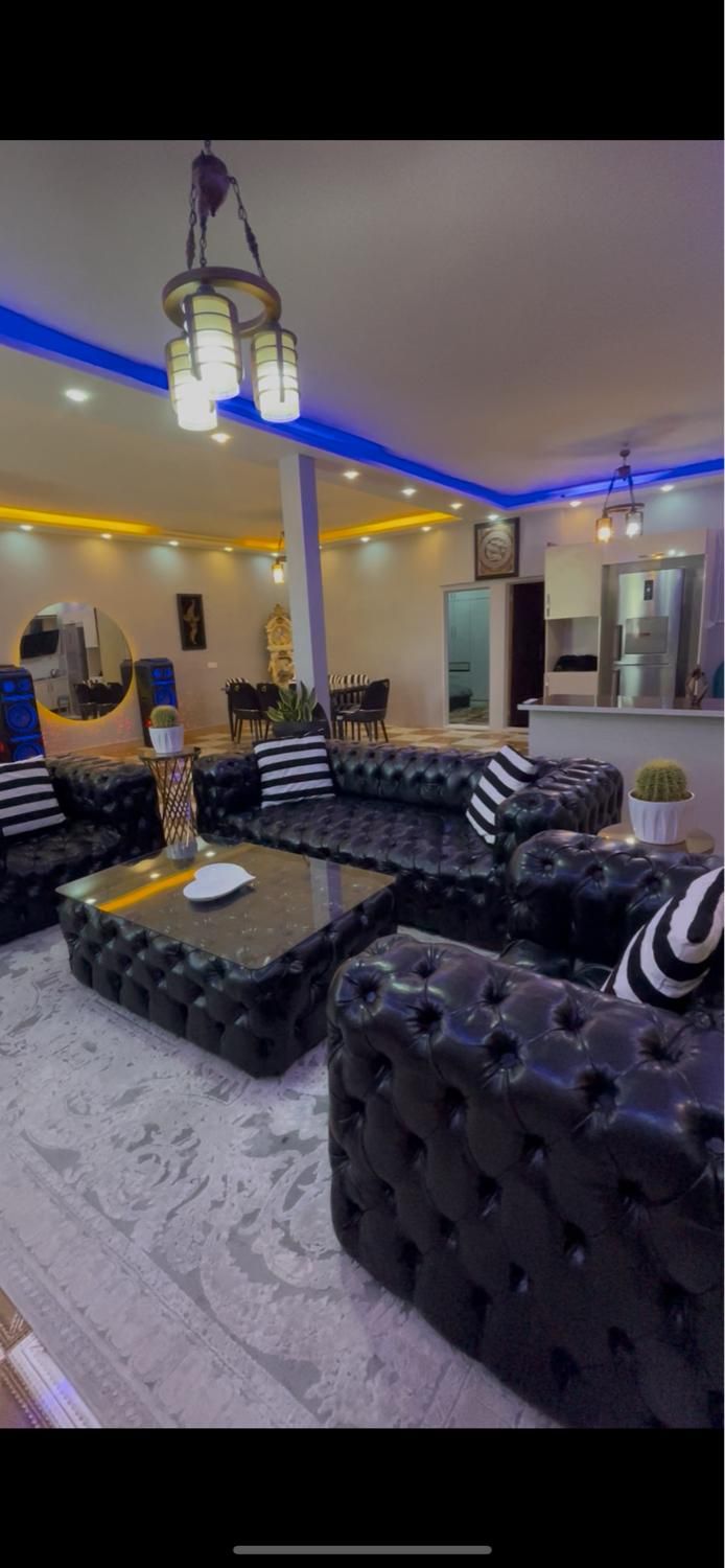 اجاره روزانه/هفتگی/ماهانه ویلا  جکوزی دو‌نفره|اجارهٔ کوتاه‌مدت ویلا و باغ|خرم‌آباد, |دیوار