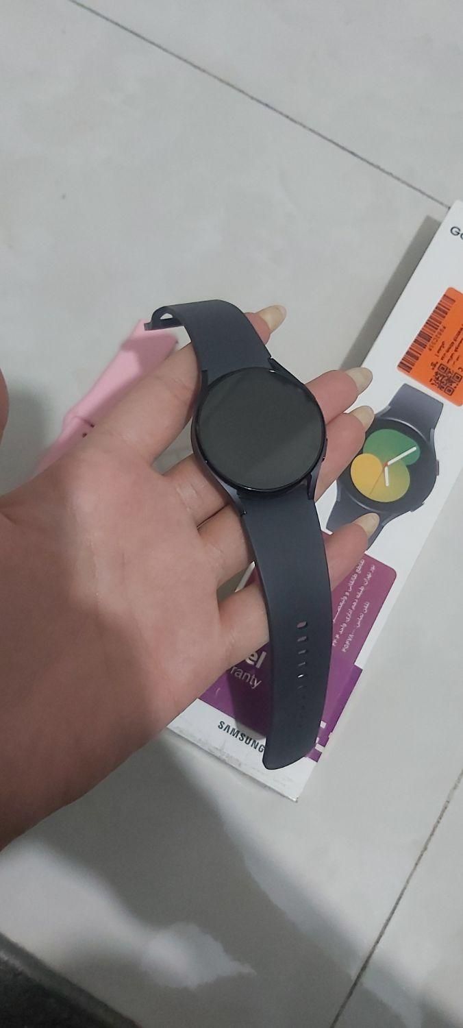 Galaxy Watch 5 40mm|ساعت|تهران, گلچین|دیوار