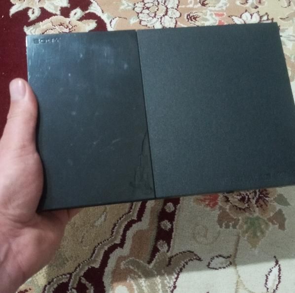 Ps2 پلی استیشن ۲|کنسول، بازی ویدئویی و آنلاین|اصفهان, پینارت|دیوار