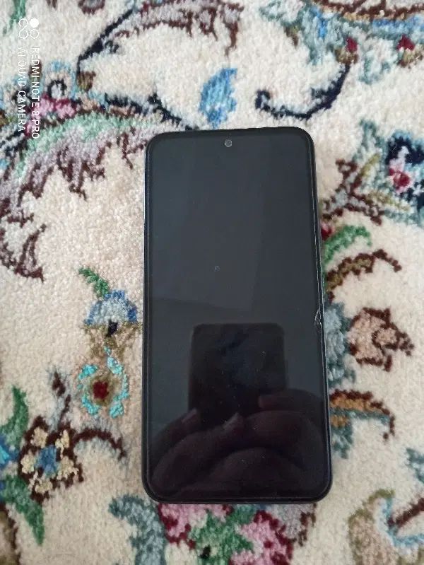 Galaxy A54 5g  ۱۲۸ گیگابایت همراه آداپتور|موبایل|کرمانشاه, |دیوار