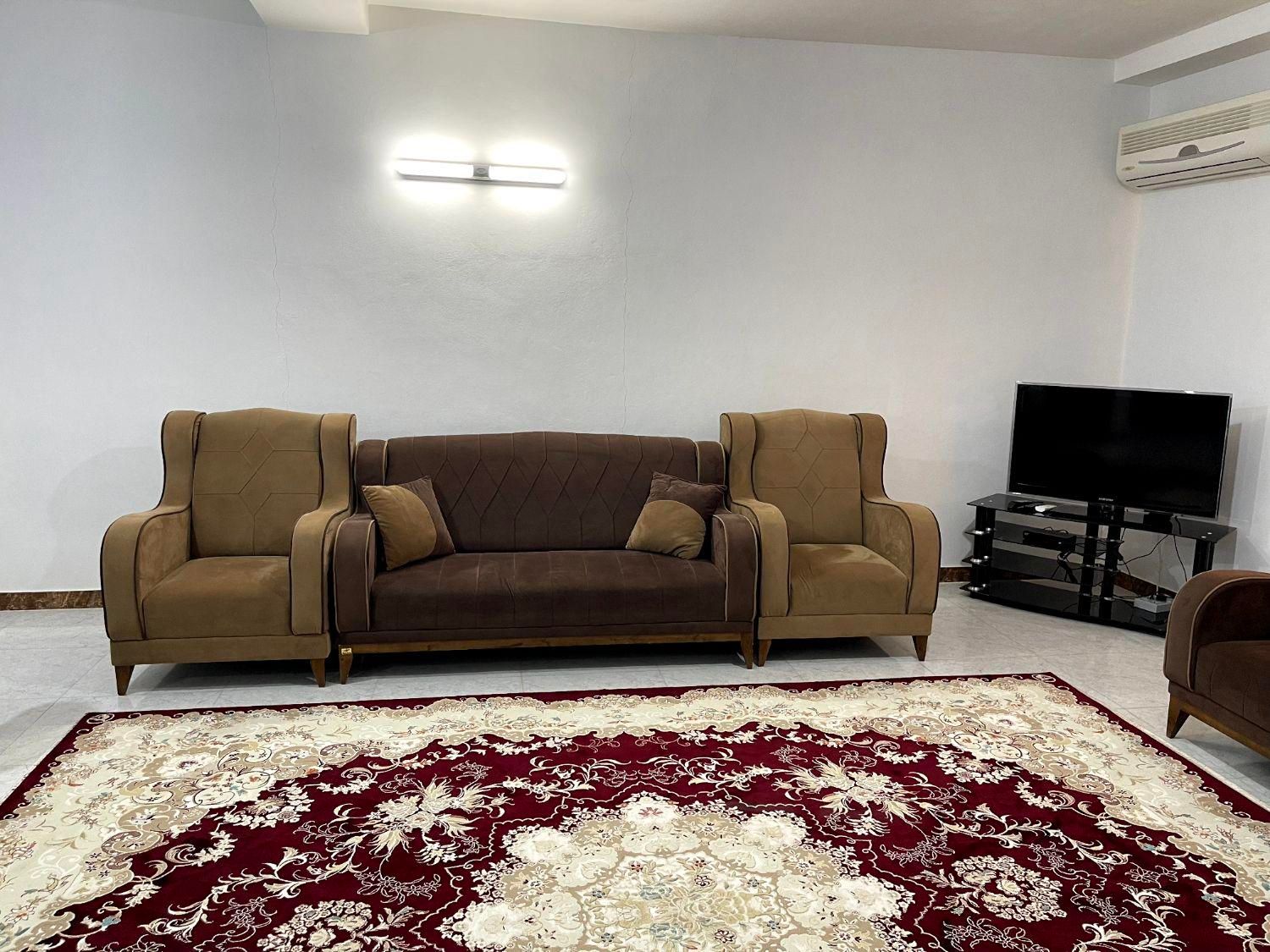 اجاره سوییت 80متری در چمستان|اجارهٔ کوتاه‌مدت آپارتمان و سوئیت|چمستان, |دیوار