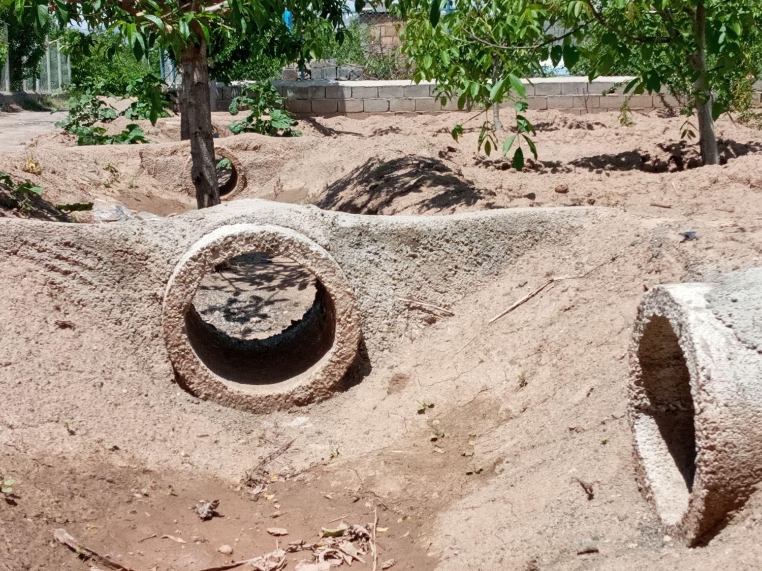 باغ ویلایی ۷۳۸متر در روستای اربطان|فروش دفتر صنعتی، کشاورزی، تجاری|مرند, |دیوار