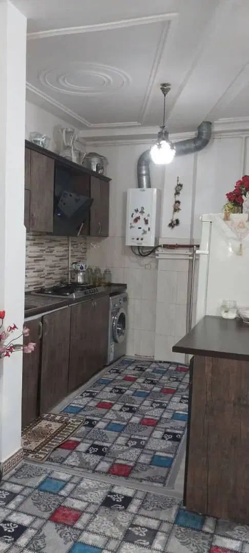 راه مستقل 74متر باپارکینگ خوش نقشه/خیابان ابوذر|فروش آپارتمان|آستانه اشرفیه, |دیوار