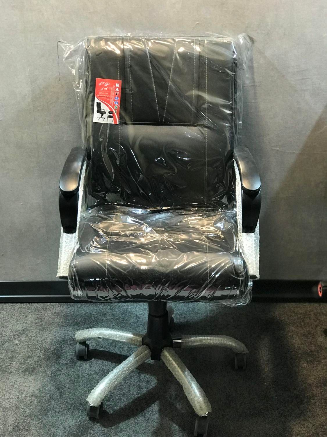 صندلی اداری کارمندی تحریر|صندلی و نیمکت|تهران, شهید رجایی|دیوار