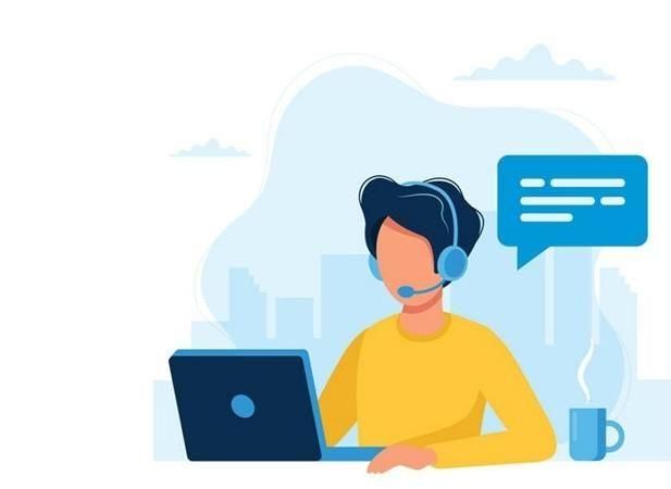 استخدام پاسخ‌گوی تلفن و منشی|استخدام اداری و مدیریت|تهران, شهرآرا|دیوار