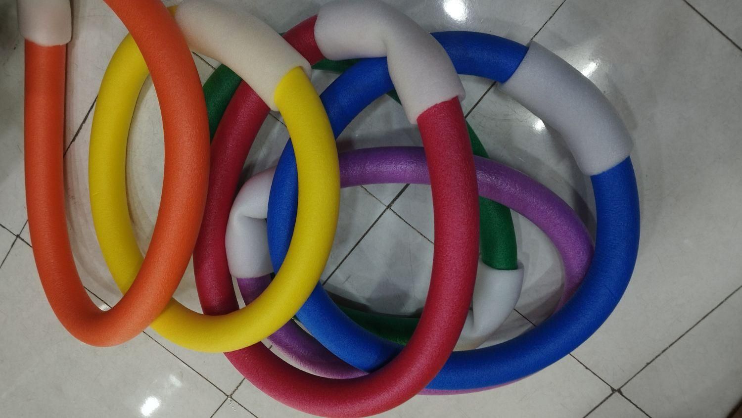 نودل شنا|غواصی و ورزشهای آبی|خرمآباد, |دیوار