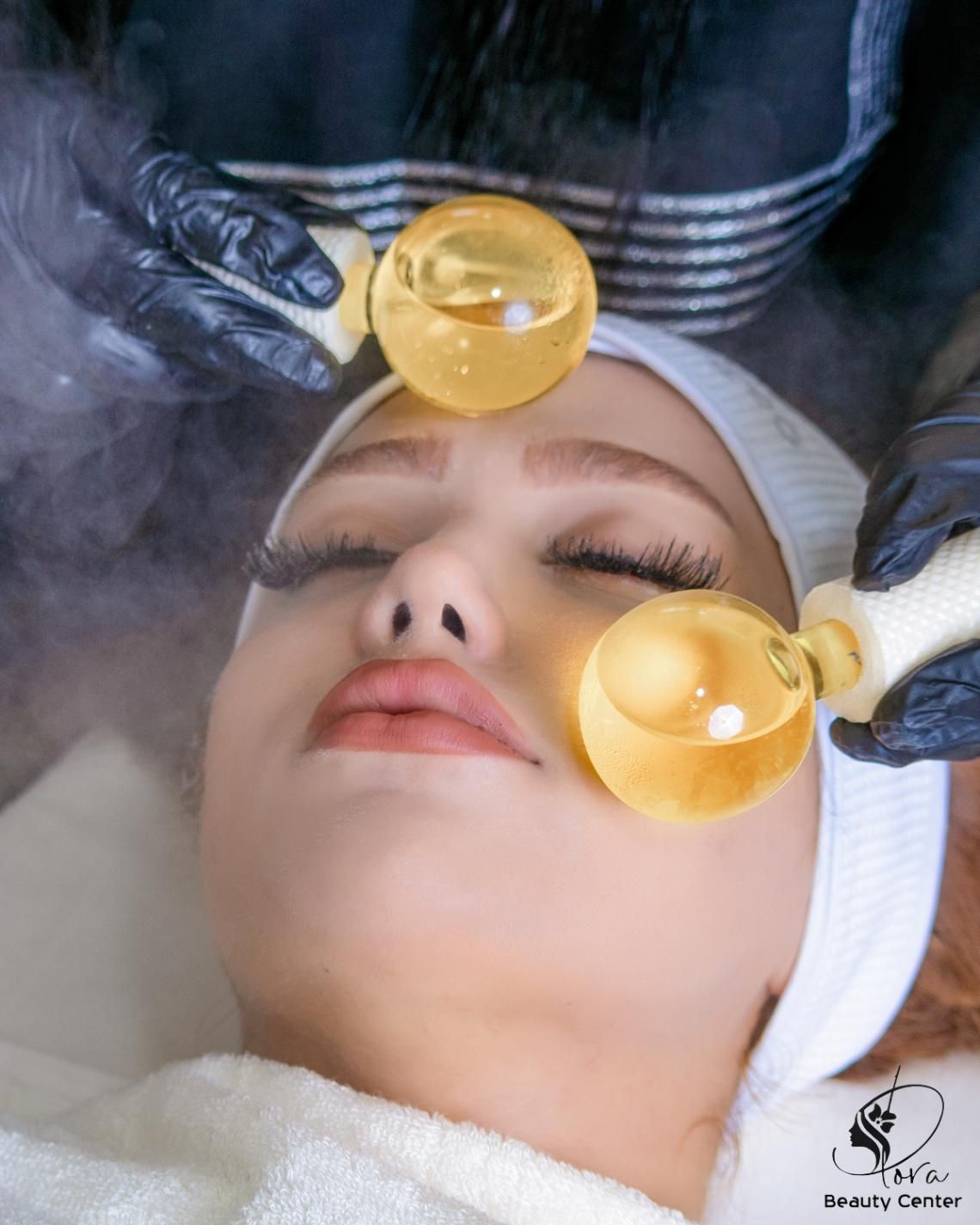 مدل برای پاکسازی پوست|استخدام درمانی، زیبایی، بهداشتی|تبریز, |دیوار