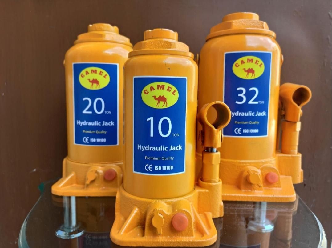 جاده بدون جک معنی نداره|قطعات یدکی و لوازم جانبی|شیراز, شهرک والفجر|دیوار