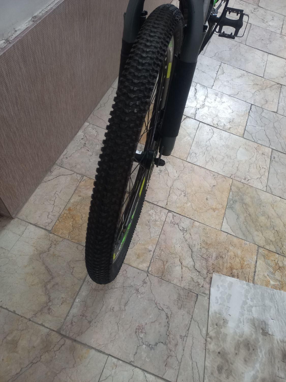 دوچرخه بلست اولتی میت ۲۷/۵|دوچرخه، اسکیت، اسکوتر|تنکابن, |دیوار