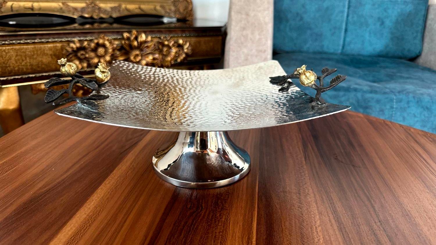 لوازم پدیرایی|ظروف سرو و پذیرایی|بندر انزلی, بی بی حوریه|دیوار