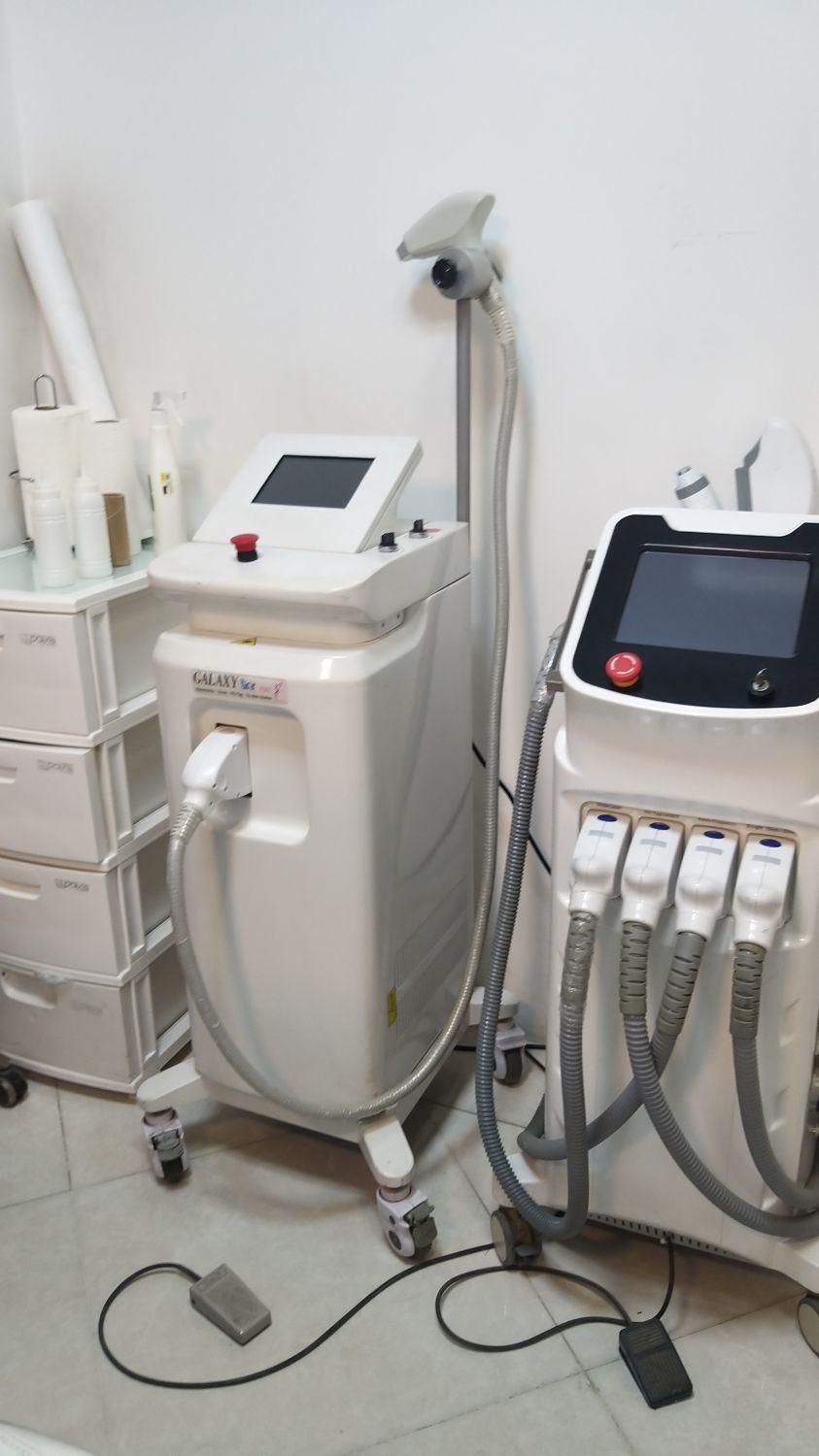 لیزر موهای زائد بدن،ژل،بوتاکس،هایفو،خالبرداری|خدمات آرایشگری و زیبایی|زاهدان, |دیوار