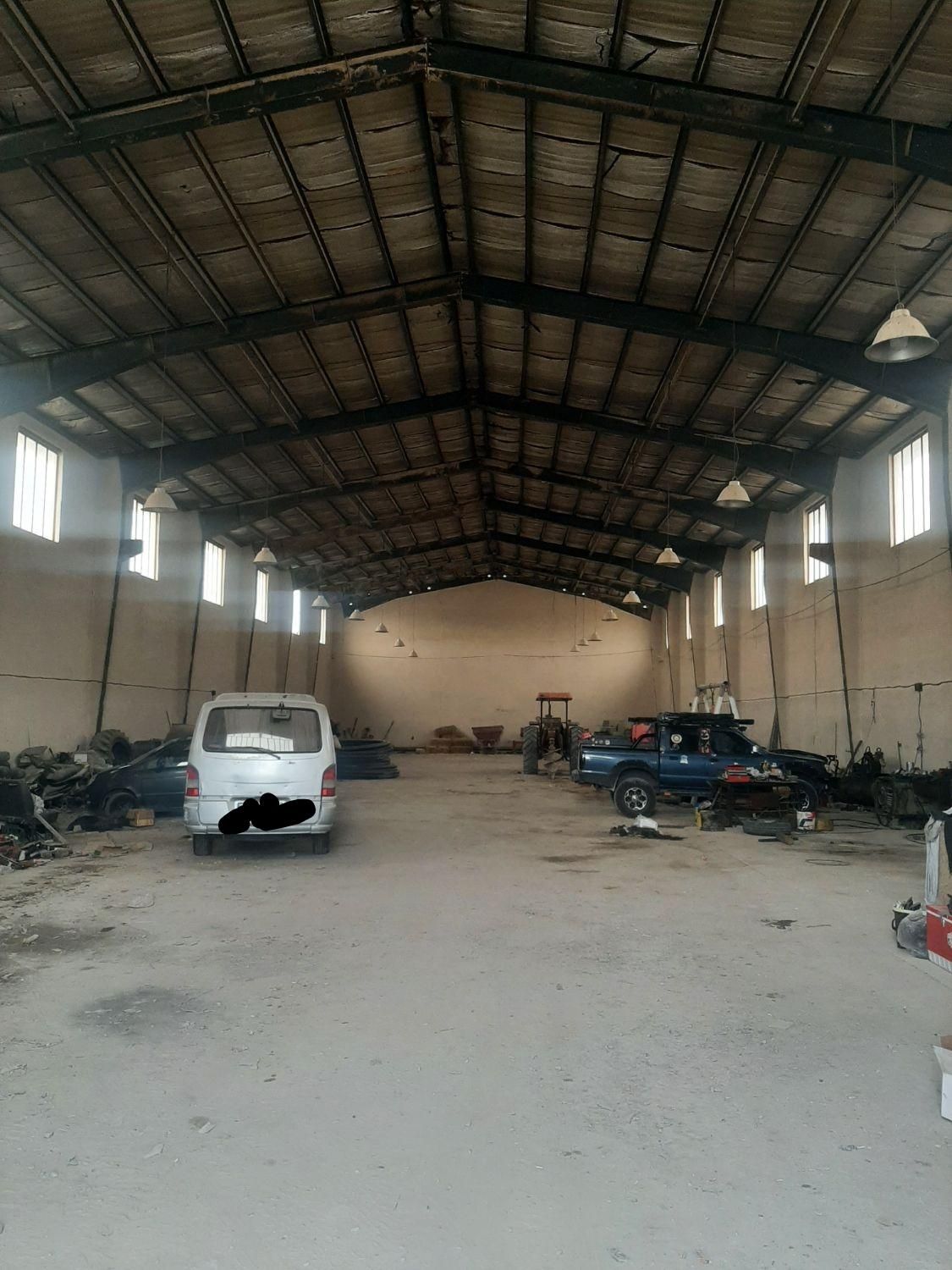 اجاره سوله ۳۰۰۰ متر سالن برق ۷۵ شهریار رباط‌کریم|اجارهٔ دفتر صنعتی، کشاورزی، تجاری|شهریار, شهریار|دیوار