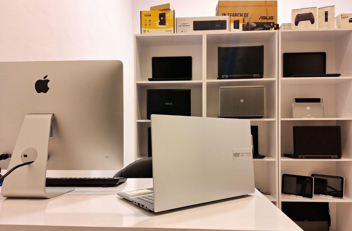 Asus E1504ga|رایانه همراه|گرگان, |دیوار