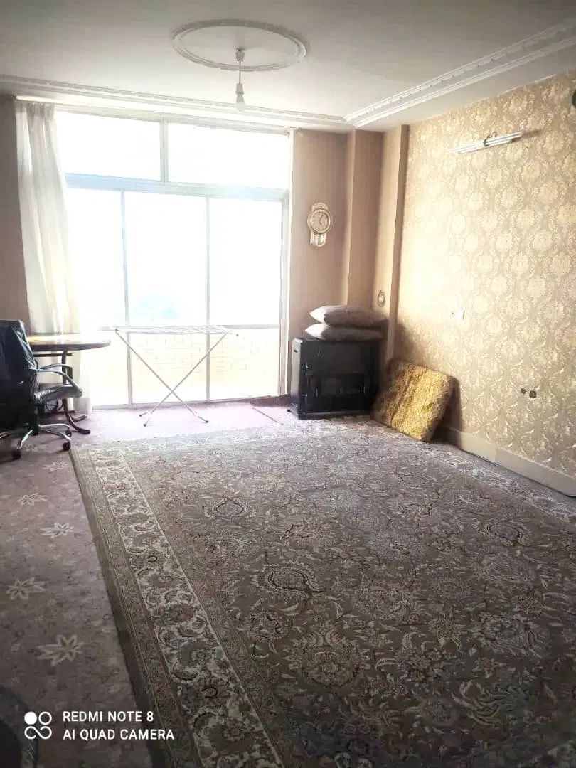 آپارتمان ۱۱۰متری خیابان نشاط قابل معاوضه|فروش آپارتمان|اصفهان, نقش جهان|دیوار